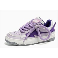 New fashion casual shoes for all seasons, outdoor sports, hemp rope couple sneakers, leather surface, trendy color matching