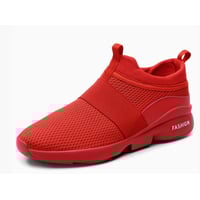 Summer breathable mesh sports casual shoes new style sneakers trendy shoes