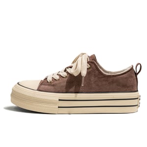 New couple sneakers