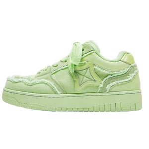 men's street fashion sneakers