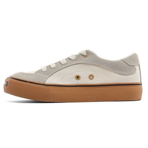 Classic solid color niche breathable canvas shoes