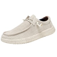 canvas casual shoes
