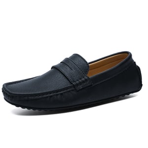 Men's classic versatile casual loafers