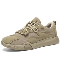 Lightweight, breathable low-top sneakers