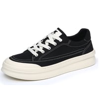 Oxford men's versatile sneakers breathable casual shoes