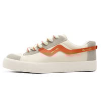 Niche design low-top men's casual shoes