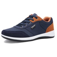 Fashionable men's casual sports shoes