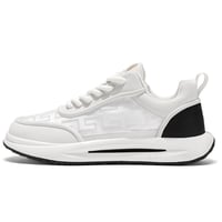 Summer breathable ice mesh casual sneakers