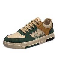 New summer men's sneakers